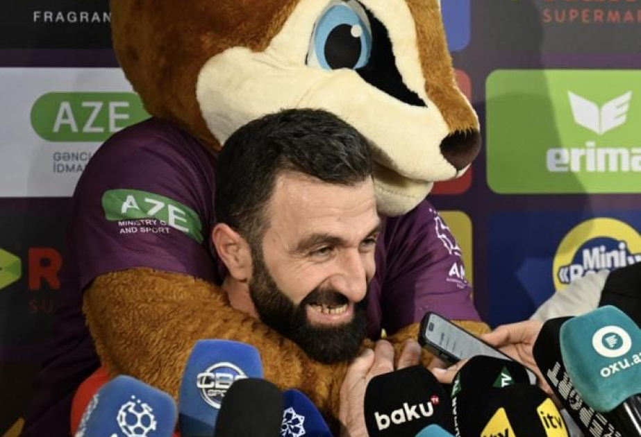 Azərbaycan minifutbol millisinin üzvü: Final matçına yüksək səviyyədə hazırlaşmışdıq