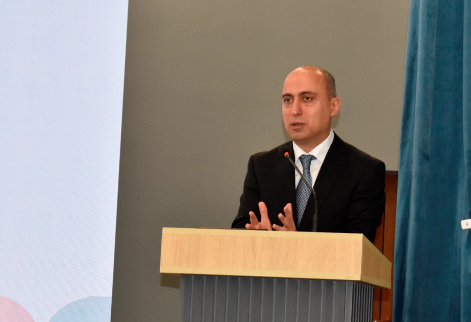 Emin Əmrullayev: Qarabağ Universiteti Xankəndinin inkişafında mühüm rol oynayır və gələcəkdə də oynayacaq