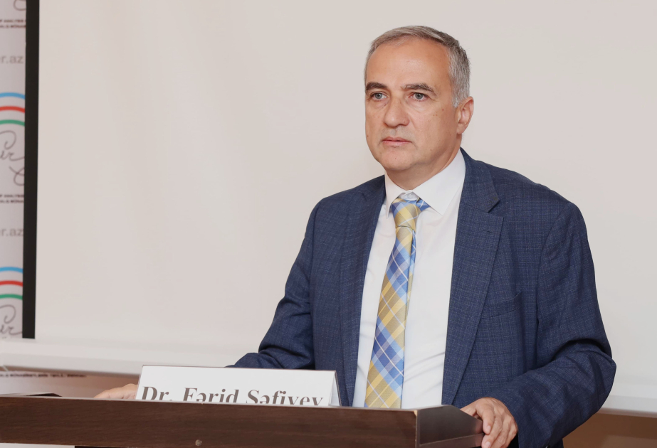 Fərid Şəfiyev: Azərbaycan ilə Türkiyə arasındakı əlaqələri pozmaq istəyən qüvvələrə qarşı tədbir görməliyik