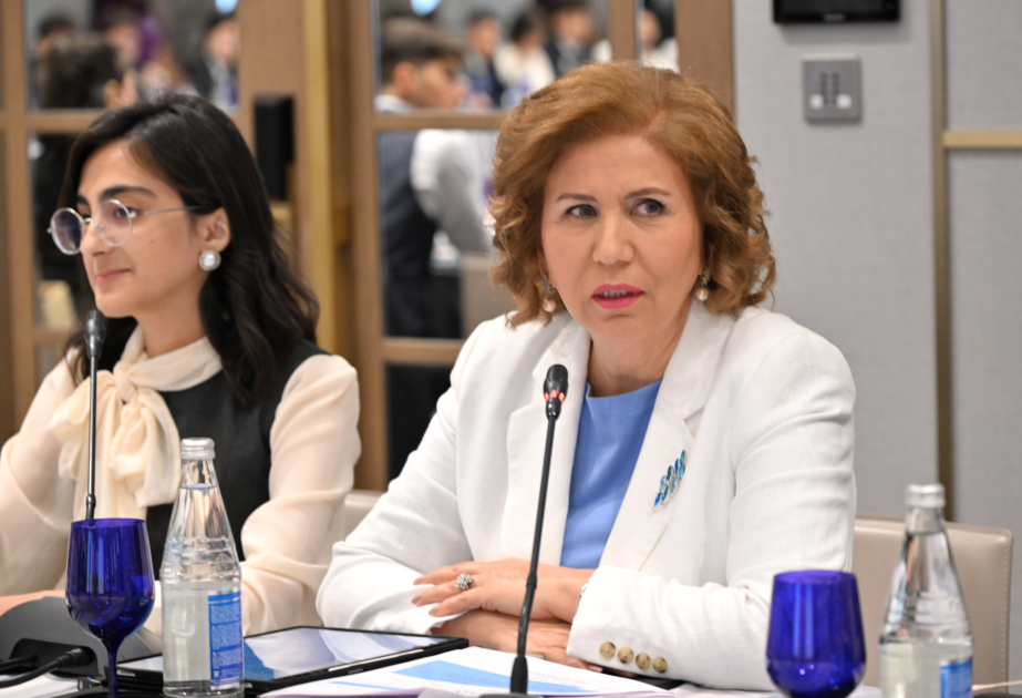 Komitə sədri: Azərbaycan uşaqları bu gün də mina təhlükəsi və partlamamış hərbi sursatların yaratdığı risklərlə üzləşirlər