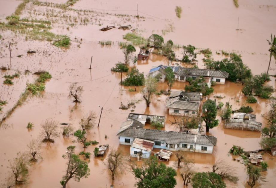 ONU: Près de 240 millions de personnes déplacées à l'intérieur de leur propre pays par des catastrophes entre 2014 et 2023