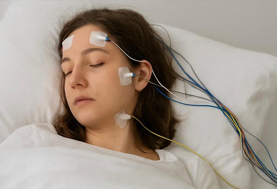 Caffeine at night disrupts sleep patterns, preventing the brain from resetting