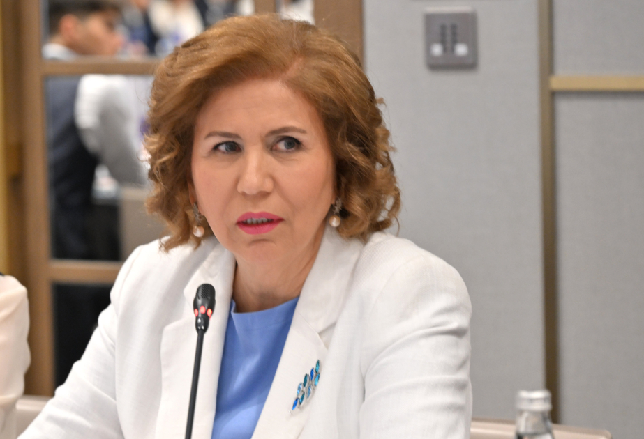 Bahar Muradova: “Fəaliyyət Planı”nın hazırlanmasında uşaqların iştirakı strateji əhəmiyyətli addımdır