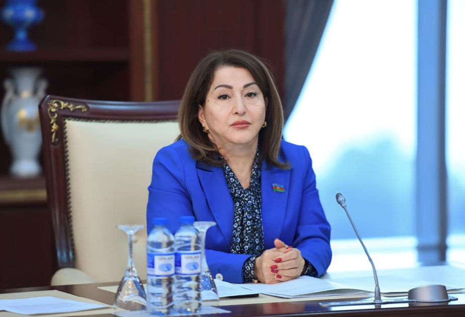 Deputat: Azərbaycan-Türkiyə-Pakistan dostluğu beynəlxalq səviyyədə geosiyasi gücün təzahürüdür