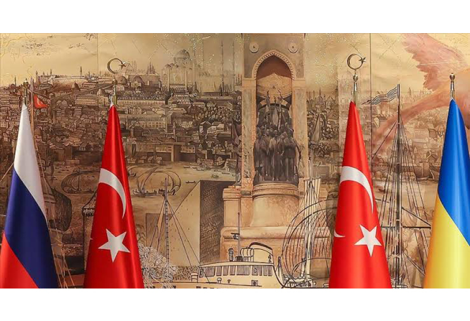 Hakan Fidan Türkiyə, Rusiya və Ukrayna heyətləri arasındakı görüşə sədrlik edəcək