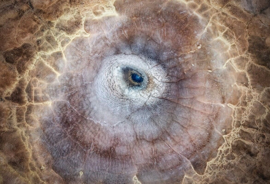 “National Geographic Traveller UK” fotomüsabiqəsinin ecazkar şəkilləri