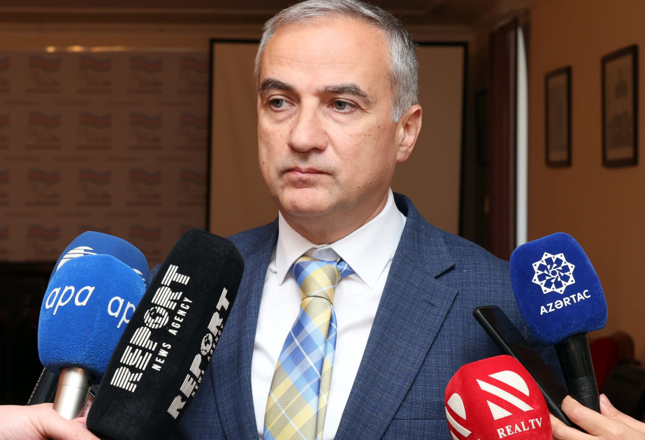 BMTM sədri: İstənilən məsələyə vaxtında və çevik münasibət göstərmək mühüm əhəmiyyət kəsb edir