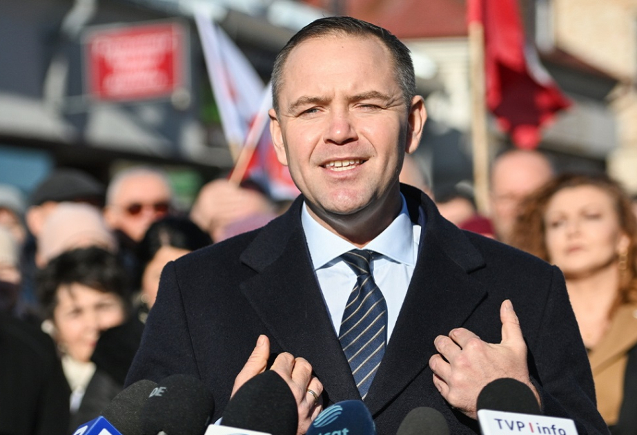 Nawrocki wins Polish presidency with narrow victory