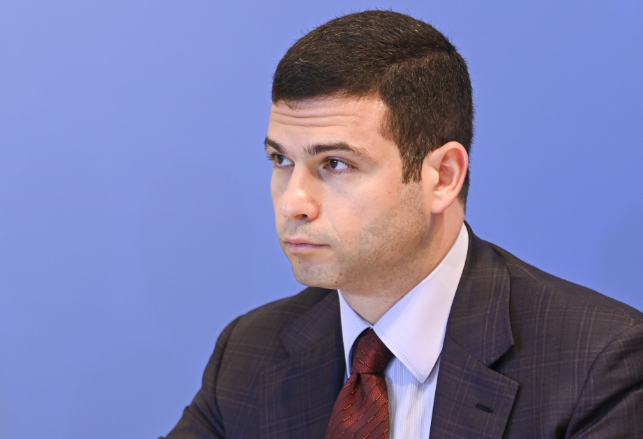 Azərbaycan Minifutbol Federasiyasının prezidenti: Bu tarixi uğur dövlətimizin dəstəyi sayəsində ərsəyə gəldi