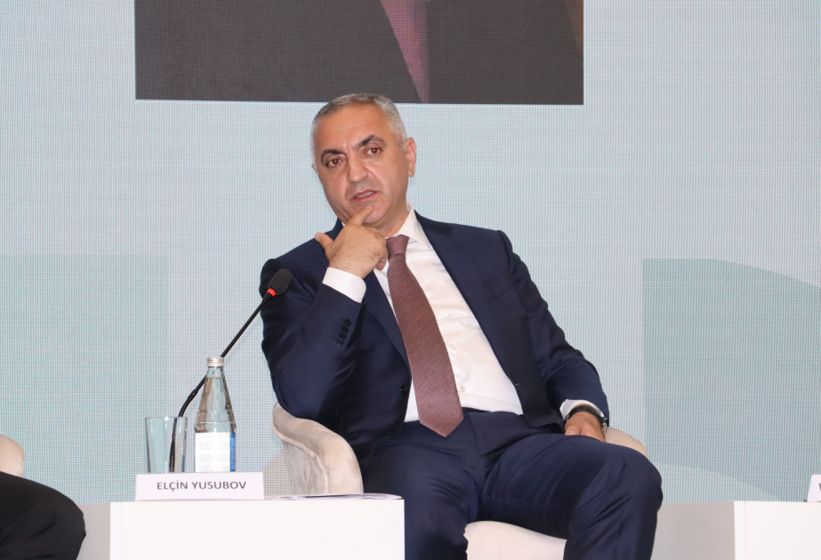 Xankəndidə özəl sektor tərəfindən yeni yaşayış binaları tikiləcək