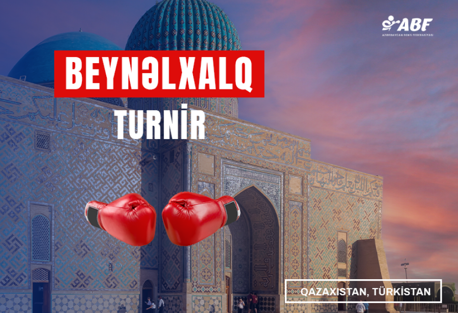 Azərbaycanın 6 boksçusu beynəlxalq turnirdə iştirak edir