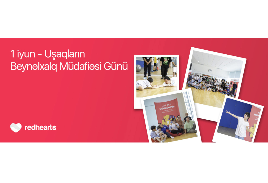 ®  Everything is possible: A social project for children with Down syndrome