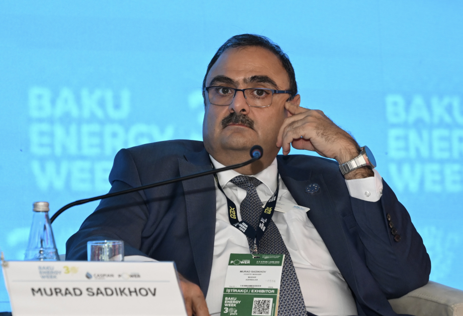 “Masdar”: Azərbaycan investisiya yatırımı üçün uğurlu ölkələrdən biridir VİDEO