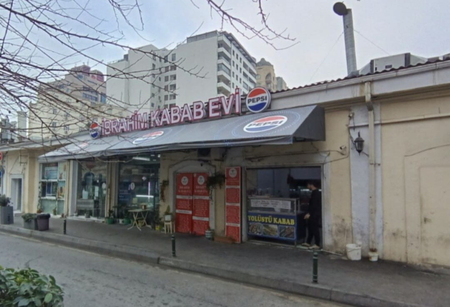 “İbrahim Kabab Evi” ictimai iaşə obyektində nöqsanlar aşkarlanıb