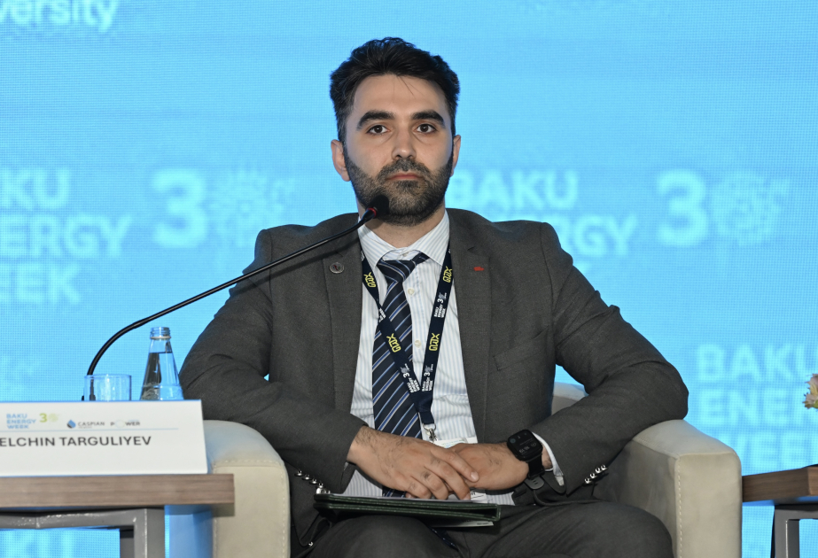 “SOCAR Green”: Biz yaşıl enerji sahəsində Azərbaycanı milli ekspertiza mərkəzinə çevirmək istəyirik VİDEO