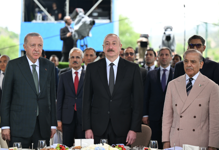 Müstəqillik Günümüzə yeni rəng və məna qatmış tədbir -  ŞƏRH