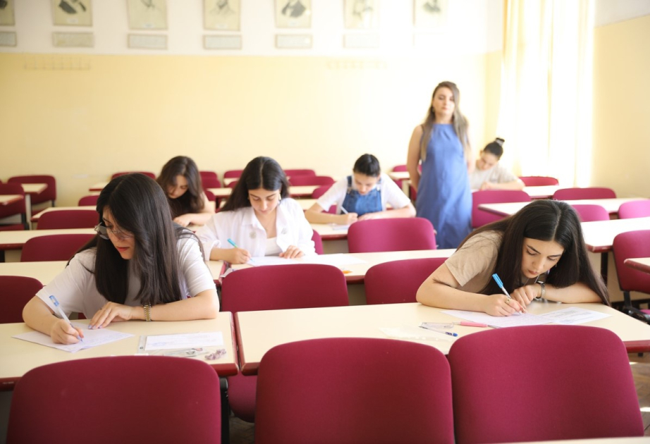 GDU-da yaz imtahan sessiyasında yeniliklər tətbiq olunacaq