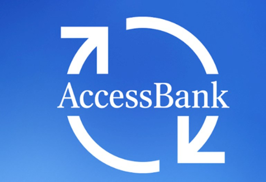 ®  AccessBank” QSC “Turniket” üzrə tender elan edir