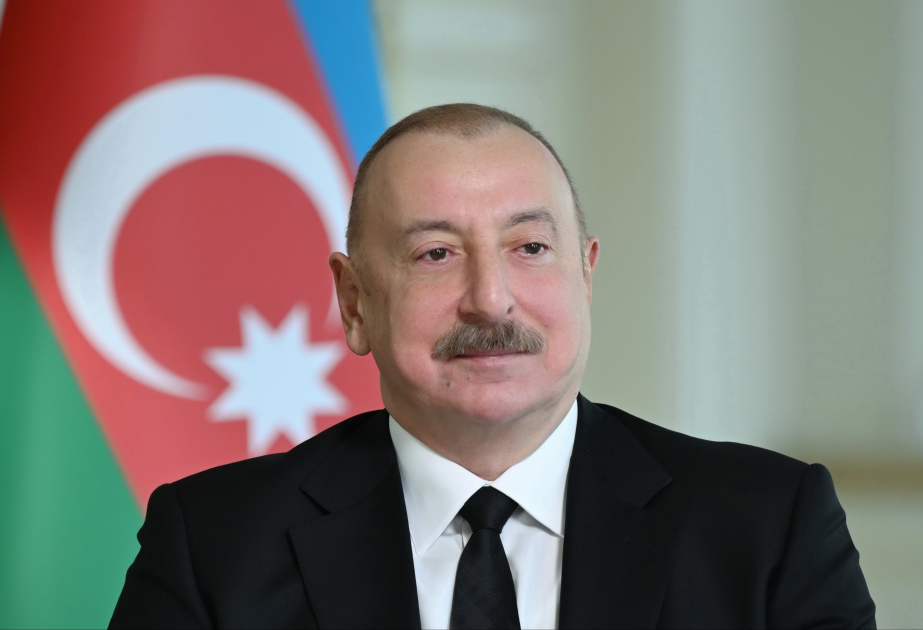 Präsident Ilham Aliyev: Entwicklung der befreiten Gebiete als Zone „Grüne Energie“ ist Hauptausrichtung der nachhaltigen Energiestrategie Aserbaidschans