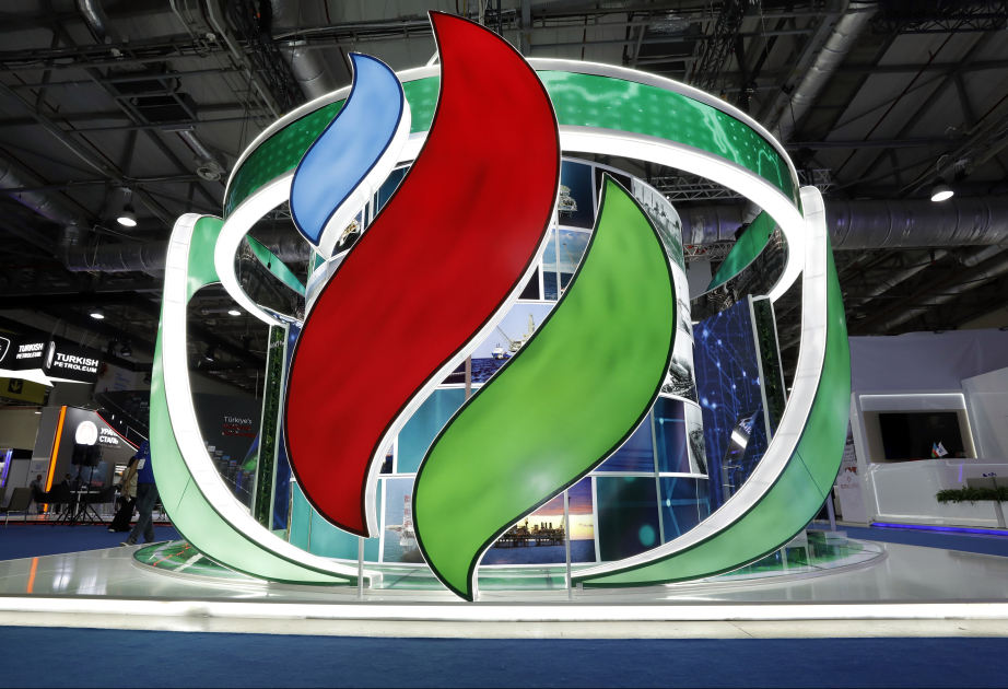 SOCAR “Caspian Oil and Gas” sərgisində “Ədalətli enerji keçidi ilə dayanıqlı gələcəyin gücləndirilməsi” adlı stendlə təmsil olunur MÜSAHİBƏ