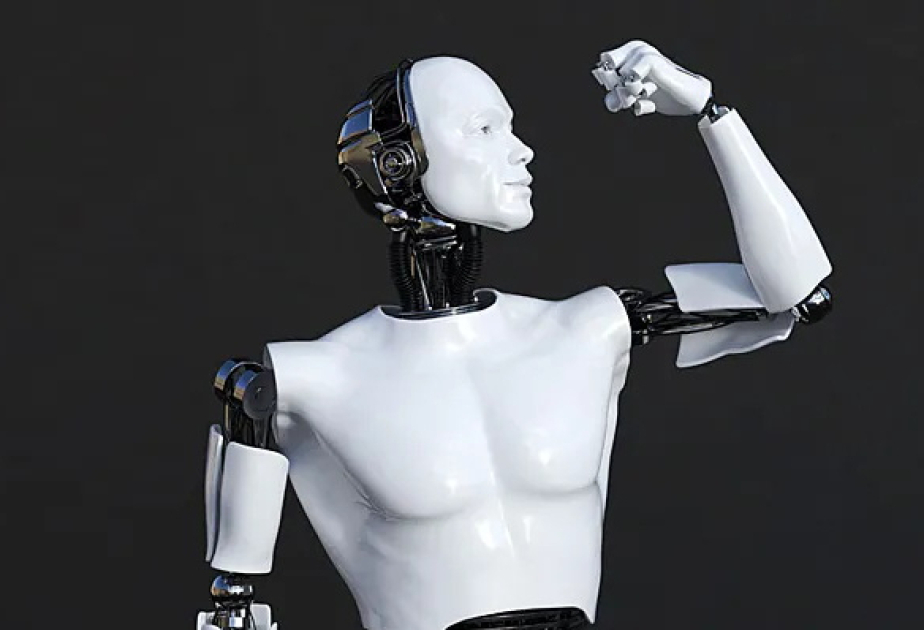 Engineers develop self-healing muscle for robots