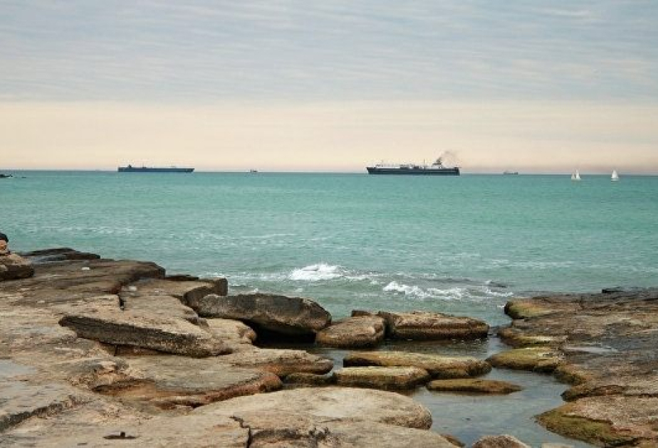 Уровень Каспия продолжит падение: к 2050 году снижение может составить 33,9 метра