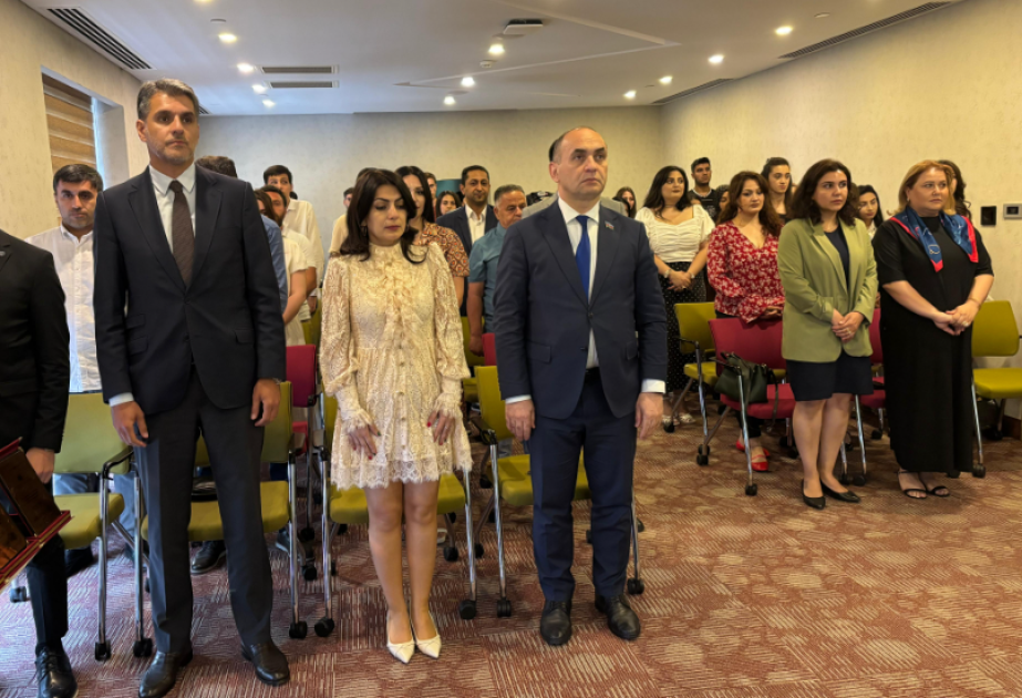 Tbilisidə “İqlim diplomatiyası: COP29 mirası” adlı tədbir keçirilib