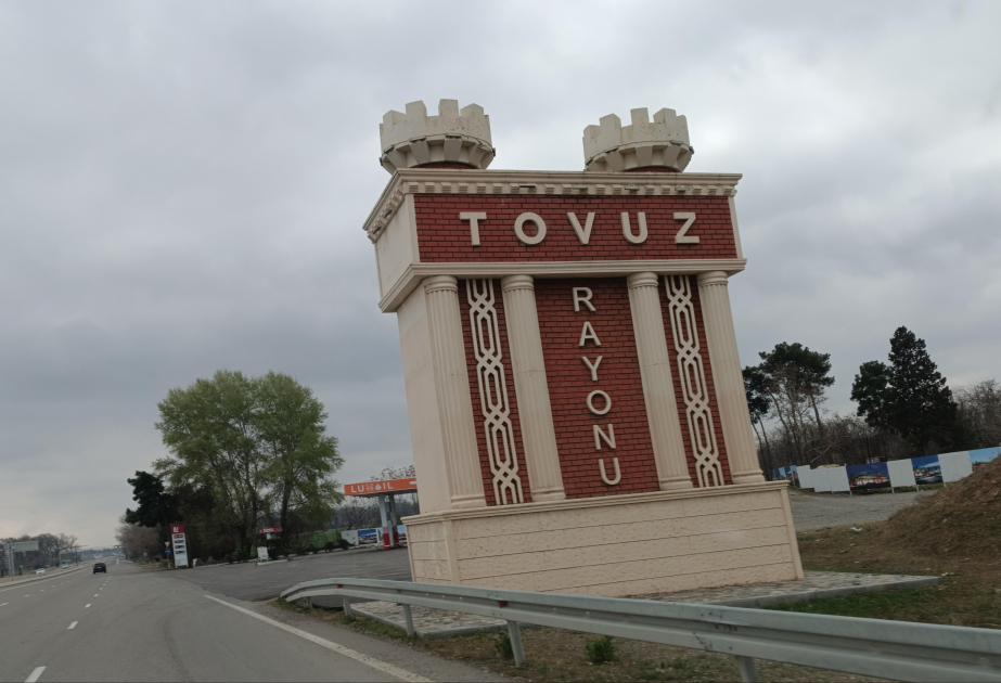 Tovuzda əkin sahəsindən meyit tapılıb