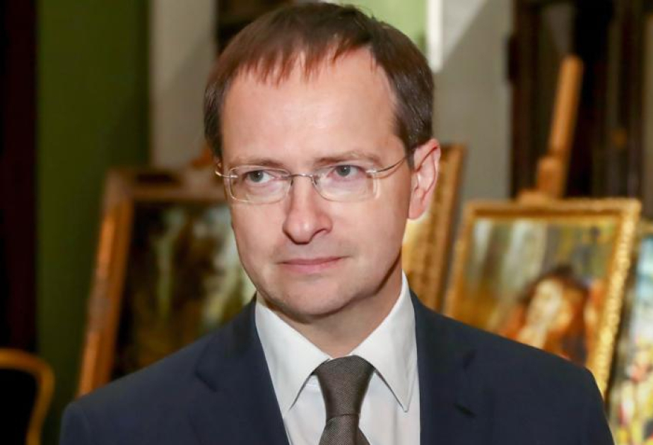 Rusiya Ukraynaya atəşkəs və uzunmüddətli sülhə dair memorandum təqdim edib