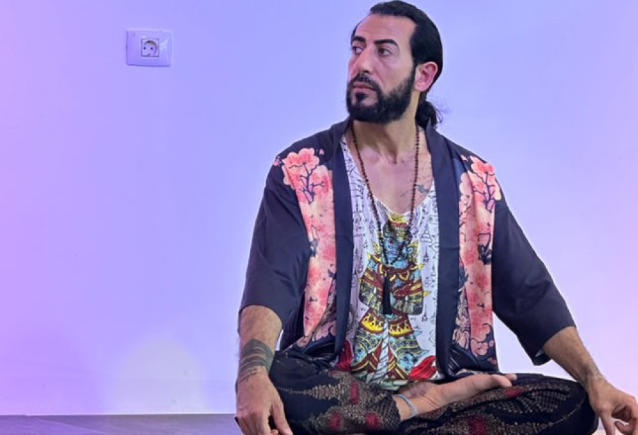 Sahib Xudaverdiyev: İnsan özü ilə harmoniyada yaşamalı olduğuna dair postulatı qəbul etməlidir -  MÜSAHİBƏ