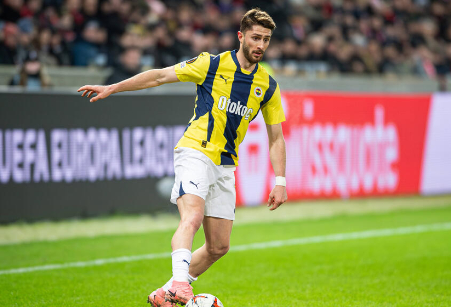 Türkischer Nationalspieler beim 1. FC Köln gehandelt