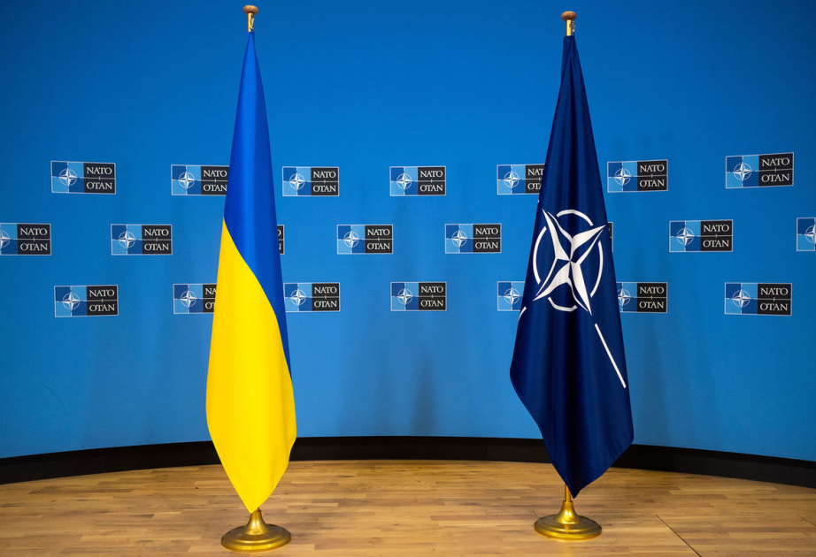 Ukrayna NATO sammitinə dəvət alıb