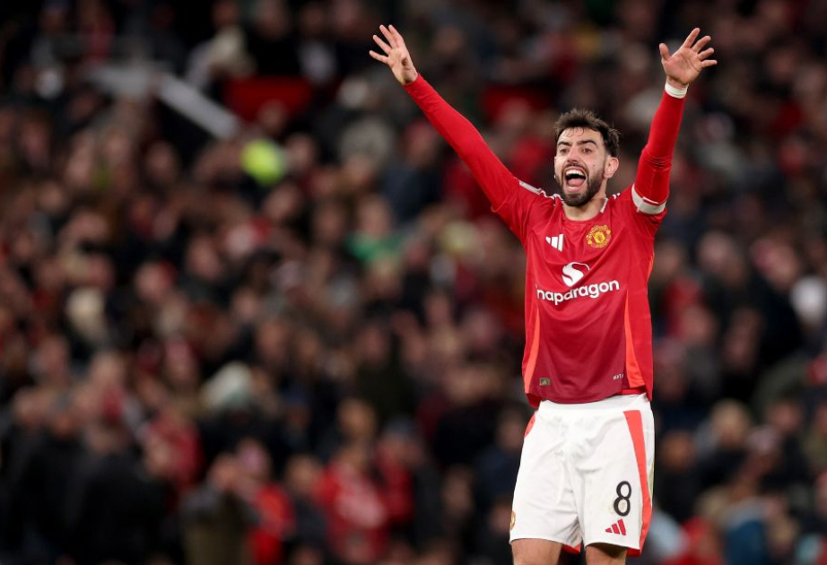 Все об уходе Бруну Фернандеша из «МЮ»