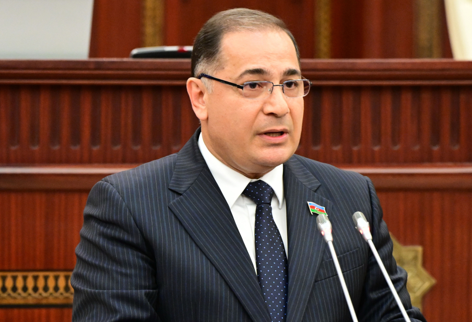 Azər Əmiraslanov: Azərbaycanda 2024-cü ilin makroiqtisadi mənzərəsi qənaətbəxş olub