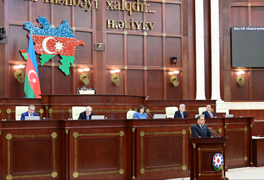 Komitə sədri: Son 5 ildə büdcə xərcləri 11,3 milyard manat və ya 43 faiz artıb