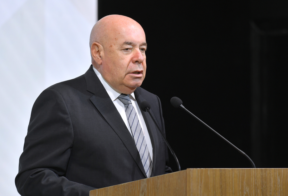 Mixail Şvıdkoy: Bizim üçün bu proqramın həyata keçirilməsi böyük sevinc doğurur