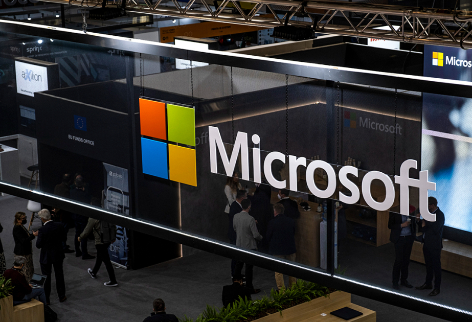 Media: “Microsoft” 300-dən çox əməkdaşını ixtisar edir