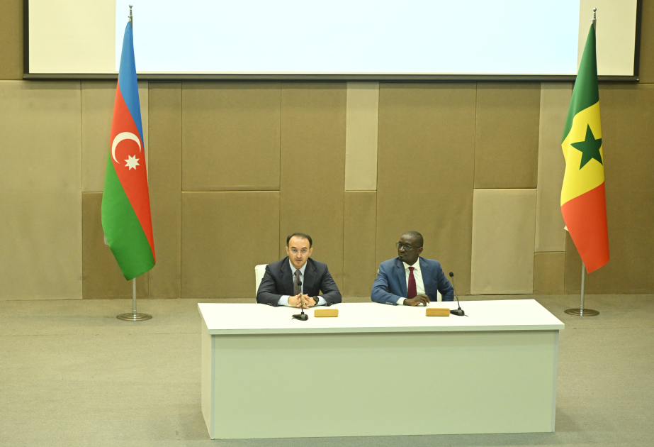 Ülvi Mehdiyev: Artıq 30-a yaxın ölkədə Azərbaycanın “ASAN xidmət” təcrübəsi öyrənilir