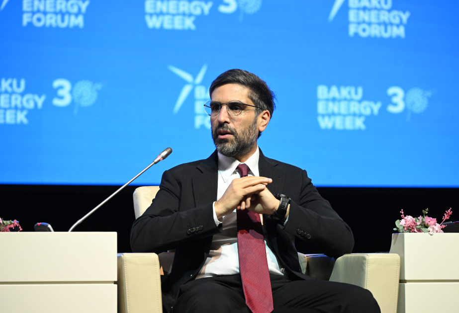 SOCAR: 10 il sonra da ənənəvi yanacağa ehtiyac olacaq VİDEO
