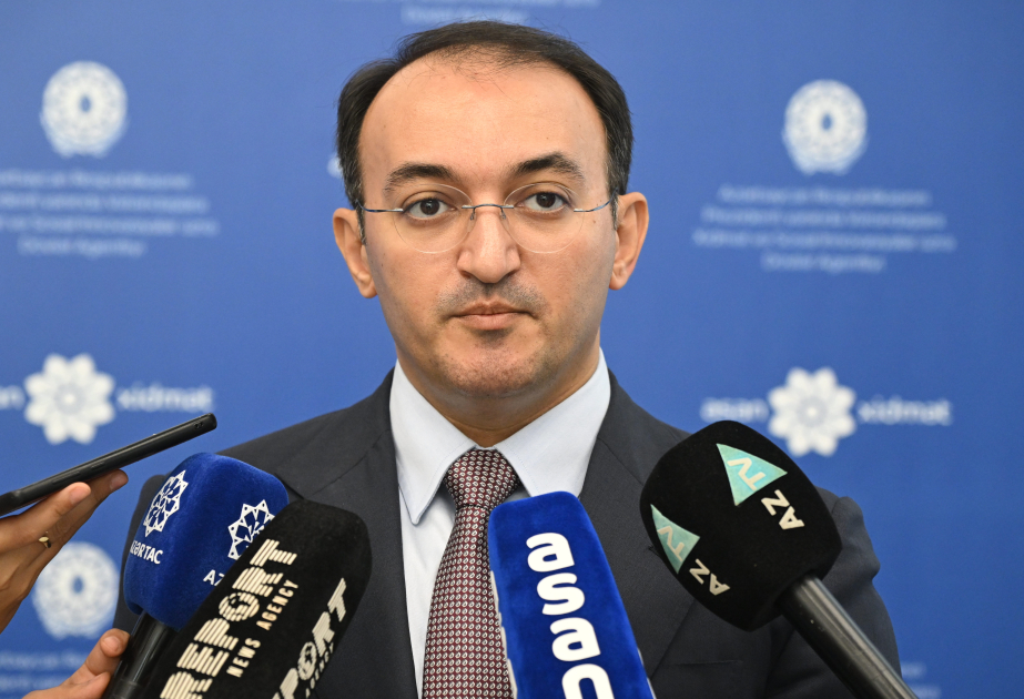 Seneqal Azərbaycanın “ASAN xidmət” modelini dövlət idarəçiliyi sahəsində tətbiq edəcək