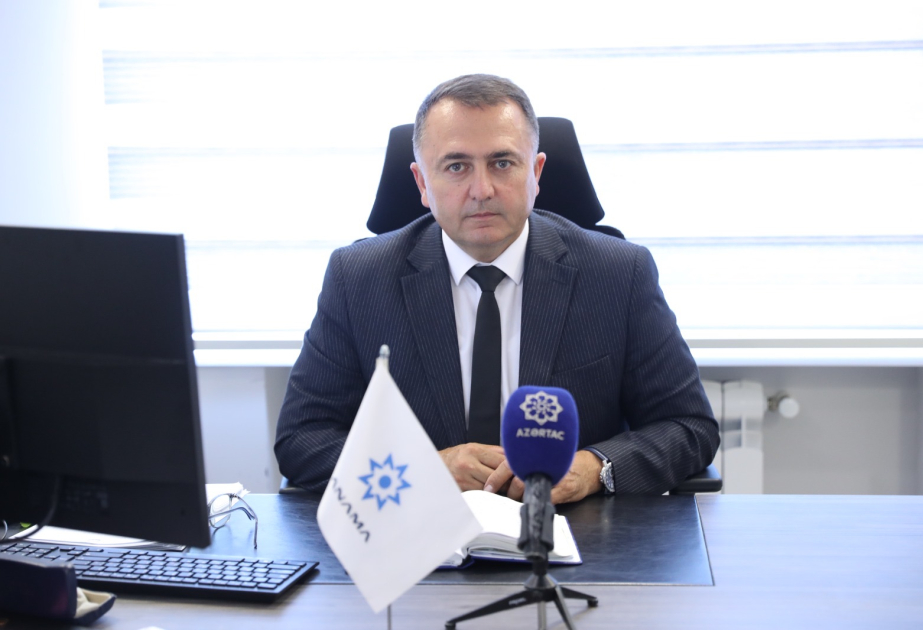 ANAMA-nın idarə rəisi: Minatəmizləmə prosesində pilotsuz uçuş aparatlarından istifadə olunur – MÜSAHİBƏ