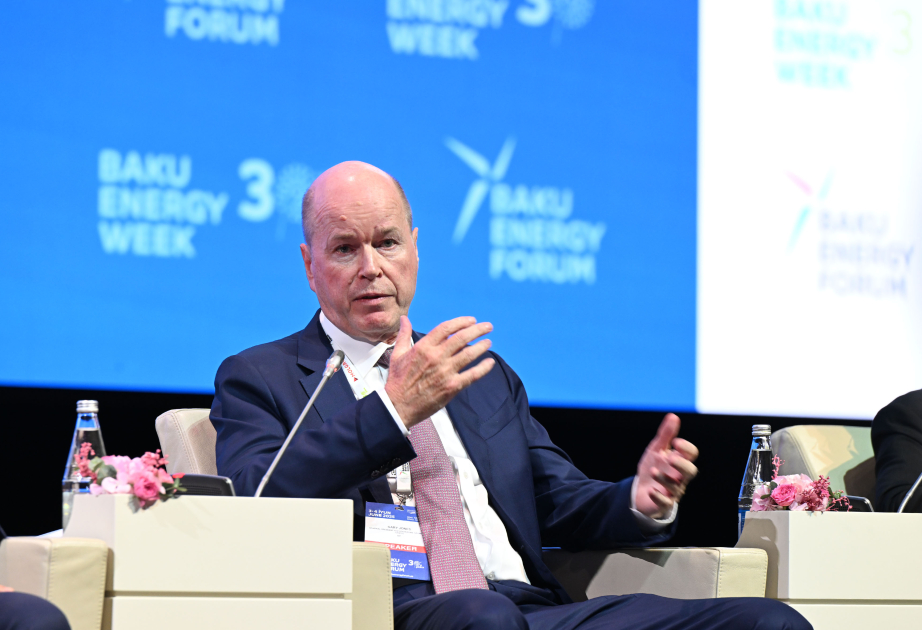 bp: “Şəfəq” GES-də istehsal olunan elektrik enerjisi Qarabağın inkişafına töhfə verəcək VİDEO