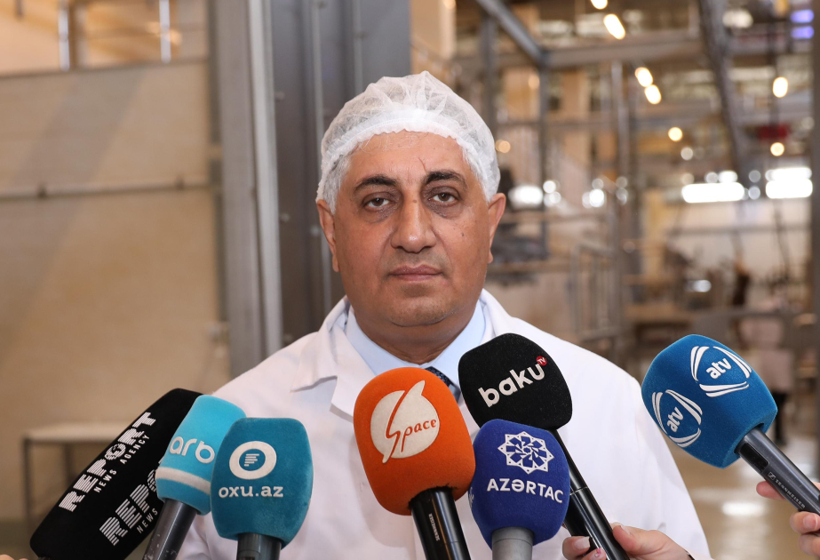 AQTA-nın şöbə müdiri: Məntəqələr heyvanların satışı və kəsimi üçün hazırdır