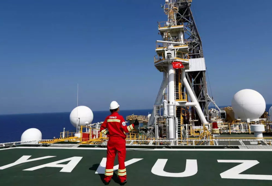 TPAO acquires 30% stake in Shafag-Asiman field