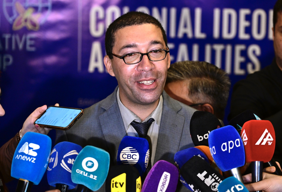 Tədqiqatçı: Analizlərimiz Əlcəzair və Sahel regionunun perspektivlərinin müəyyənləşdirilməsində əhəmiyyətli rol oynayır