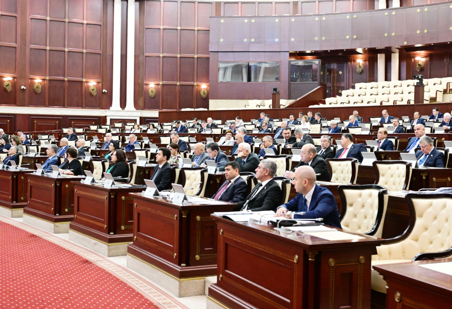 Hesablama Palatasının sədri: Publik hüquqi şəxslərə ayrılan vəsait 2,2 dəfə artıb