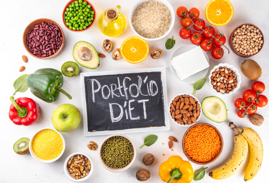 Double serving of evidence underscores power of plant-based diet for heart health
