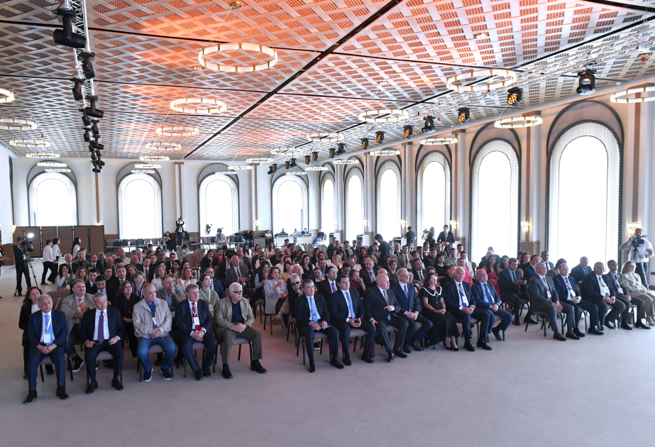 Feierliche Eröffnung des Jahres „GUS-Kulturhauptstadt – 2025“ in Latschin