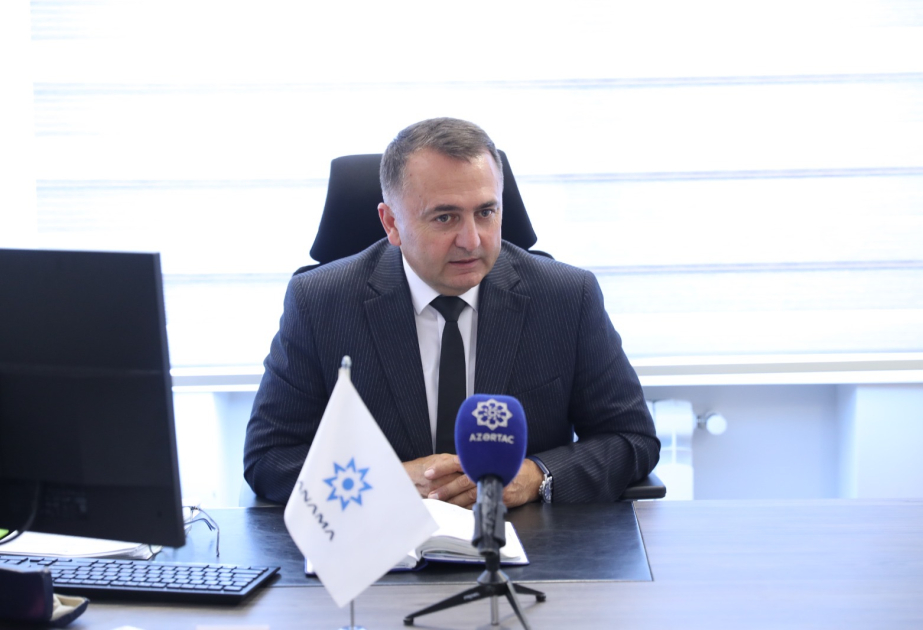 İdarə rəisi: 204 min 763 hektar ərazi minalardan təmizlənib