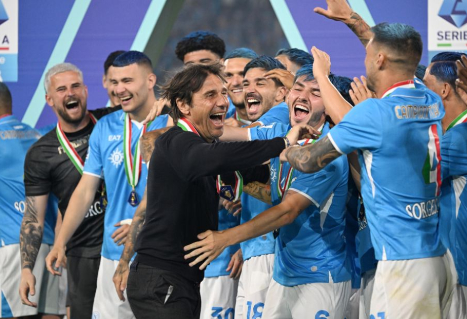 Тренерские перестановки футбольной Европы